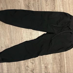 Mens Lululemon Joggers Large